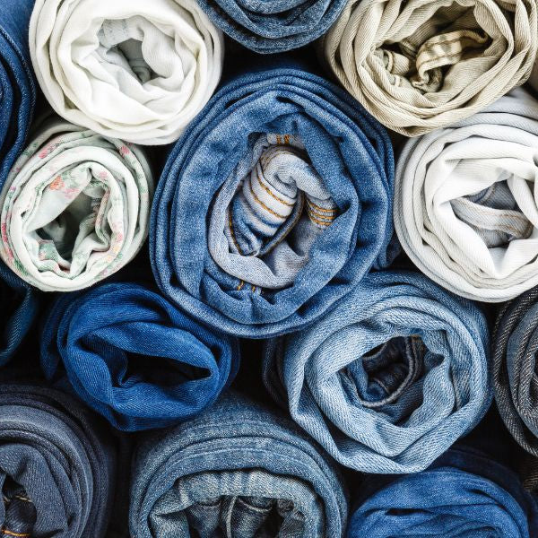 Everything You Need To Know About Textile Recycling