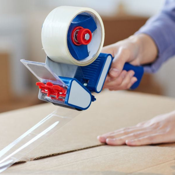 When to Use Economy vs. Heavy-Duty Carton Sealing Tape