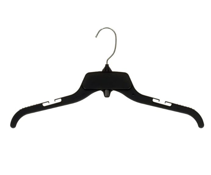 black top hanger