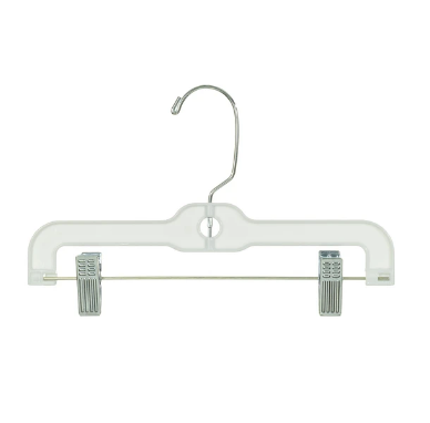 White Bottom Hanger