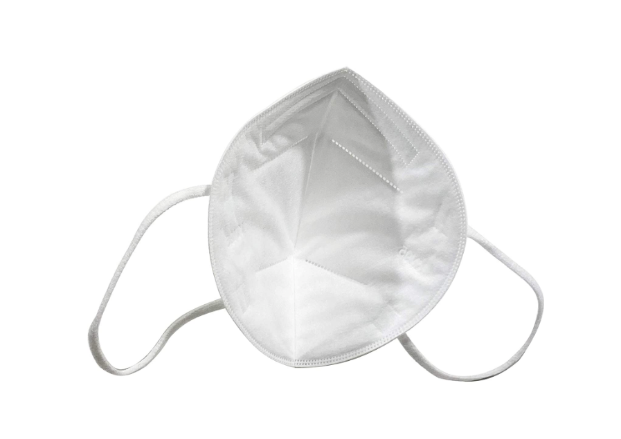 KN95 Masks, 10 PC Per Box
