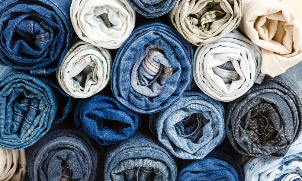 Everything You Need To Know About Textile Recycling