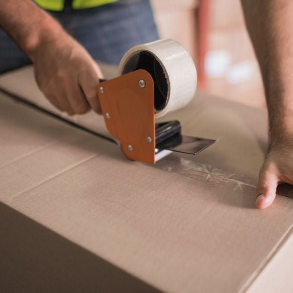 Packing vs. Shipping Tape: What You Need To Know