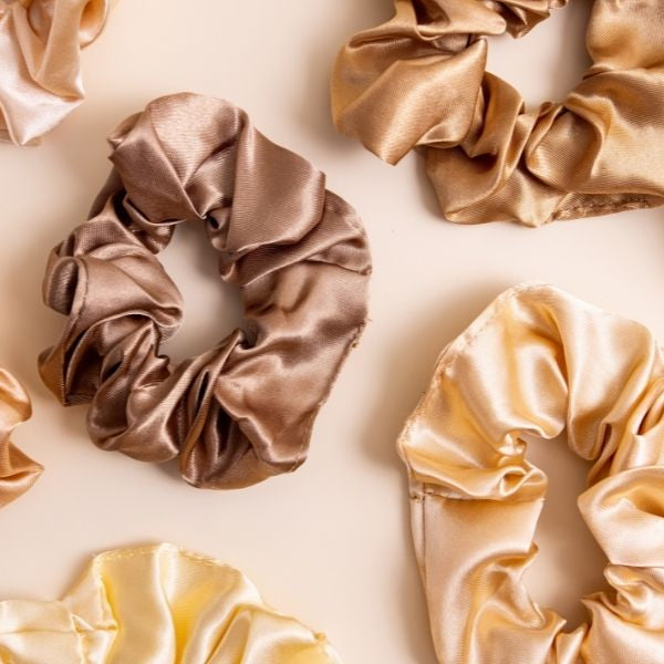What Type of Elastic Is Best for Your Scrunchie Business?
