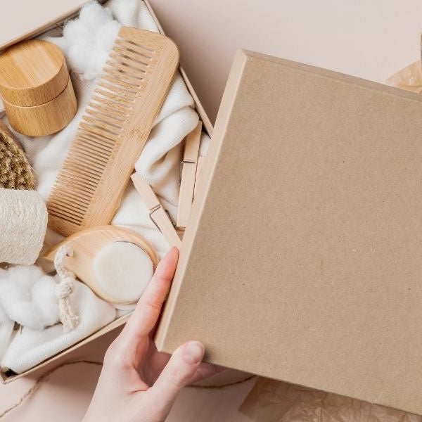 5 Benefits of Sustainable Packaging Products