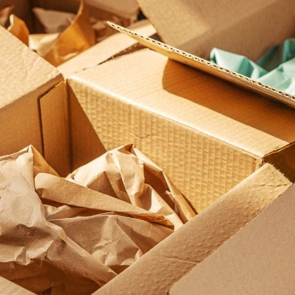 3 Ways Your Business Can Help Reduce Packaging Waste
