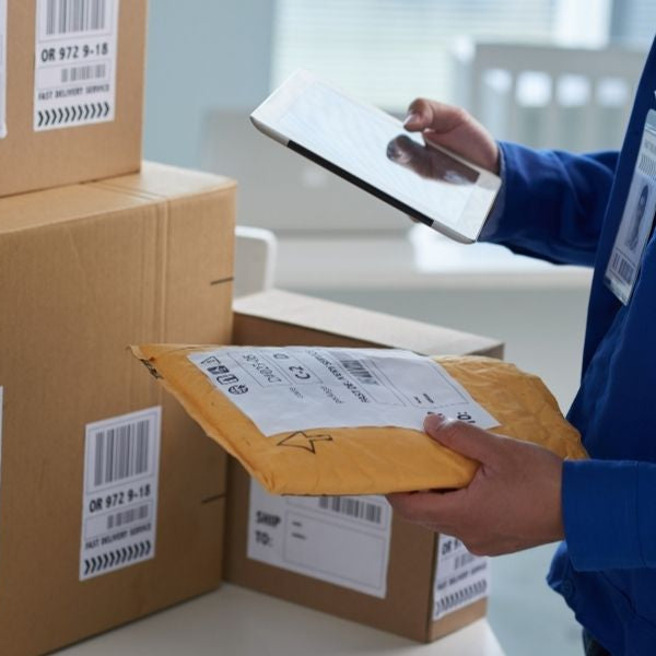 Are Shipping Supplies Cost of Goods Sold?