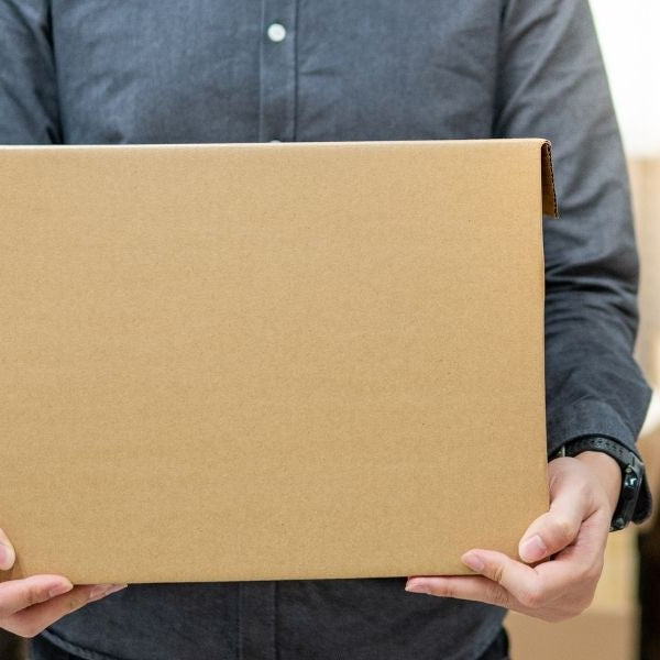 How To Choose the Right Shipping Boxes