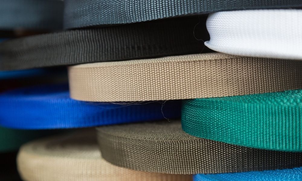 5 Main Elastic Fabric Types & Their Uses