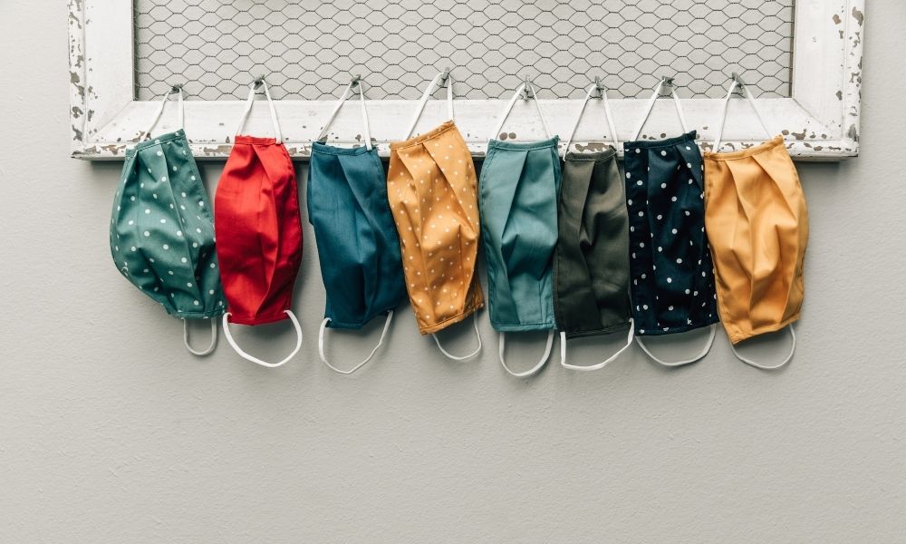 How To Choose the Right Size Elastic for Face Masks