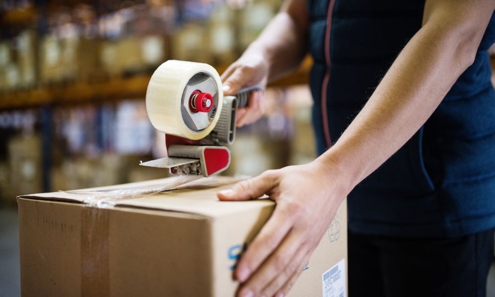 How Your Business Can Reduce Packaging Costs