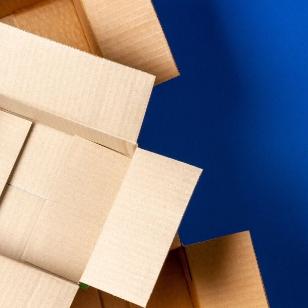 The Difference Between Corrugated and Traditional Cardboard