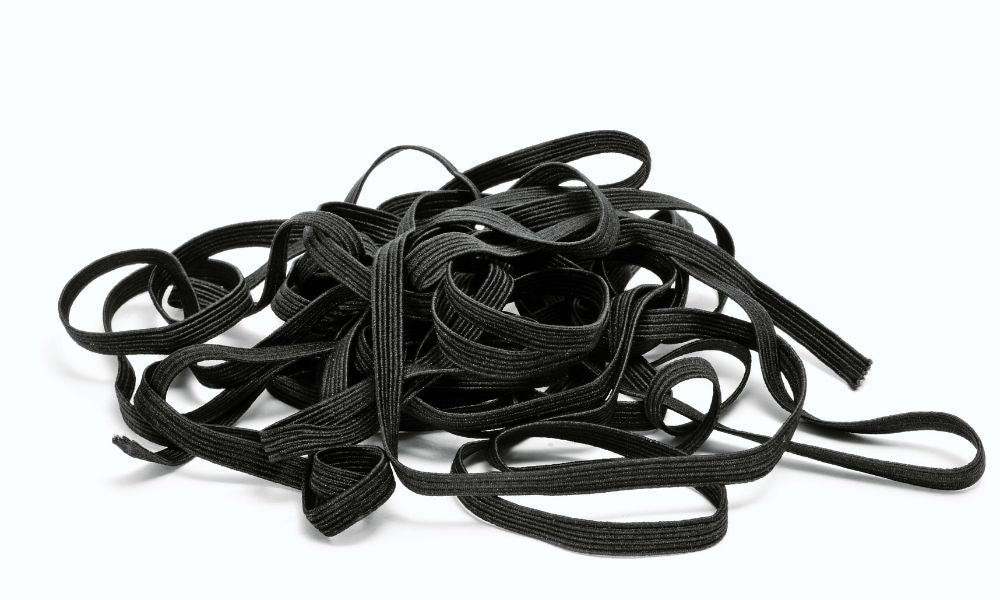Choosing The Right Elastic For Your Project