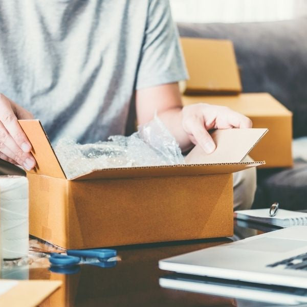 What To Include in Your Small Business Packaging