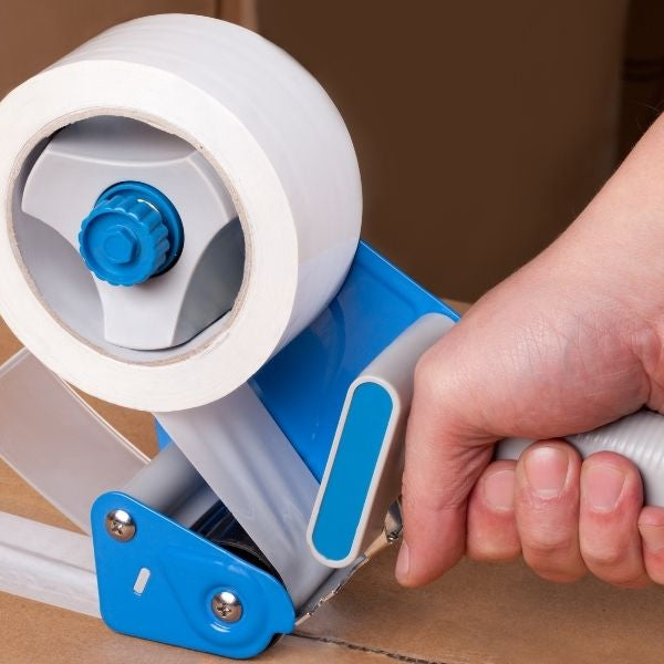 Things To Consider When Choosing a Packaging Tape