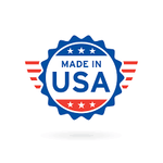 made in the U.S.A. logo