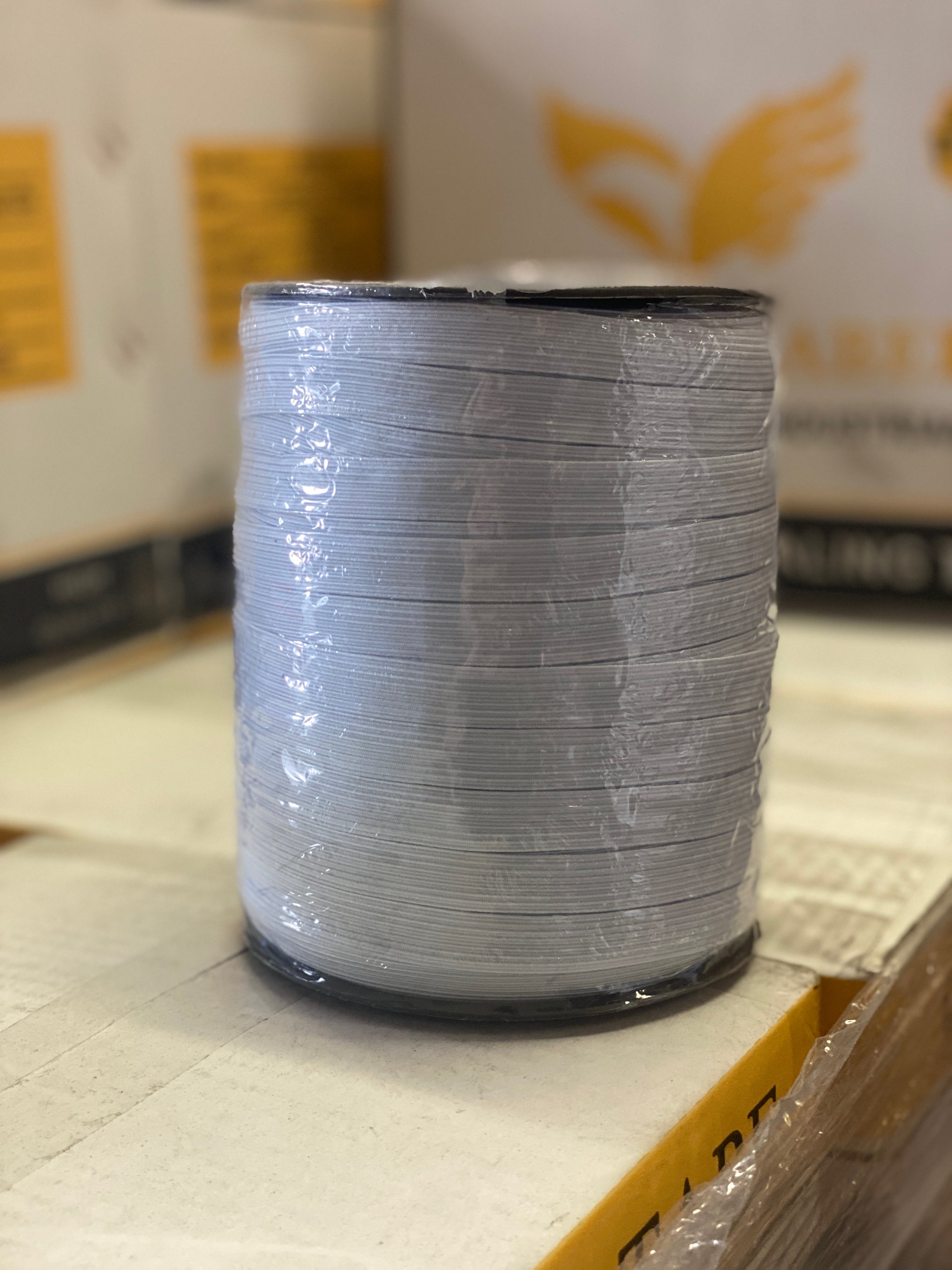 Bulk Braided Elastic | Wholesale Braided Elastic Spools