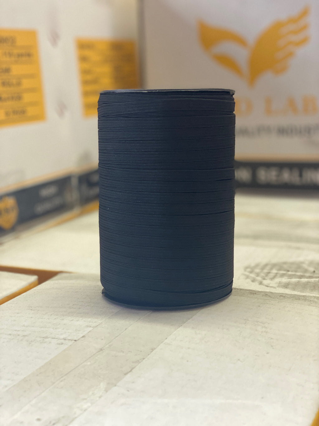 Bulk Braided Elastic | Wholesale Braided Elastic Spools