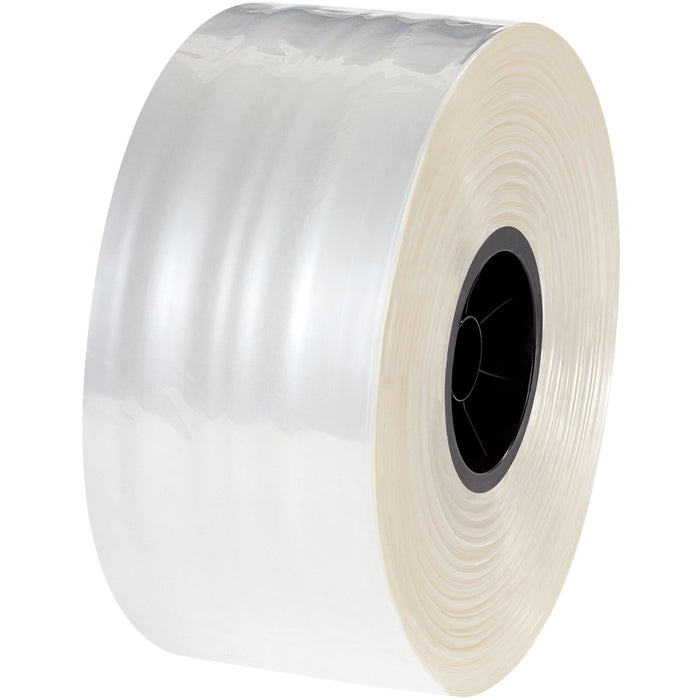 20 x 3 x 64" Gusseted Poly Bag, 253 Per Roll