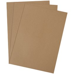 9 x 12" Chipboard Pads, Case of 450