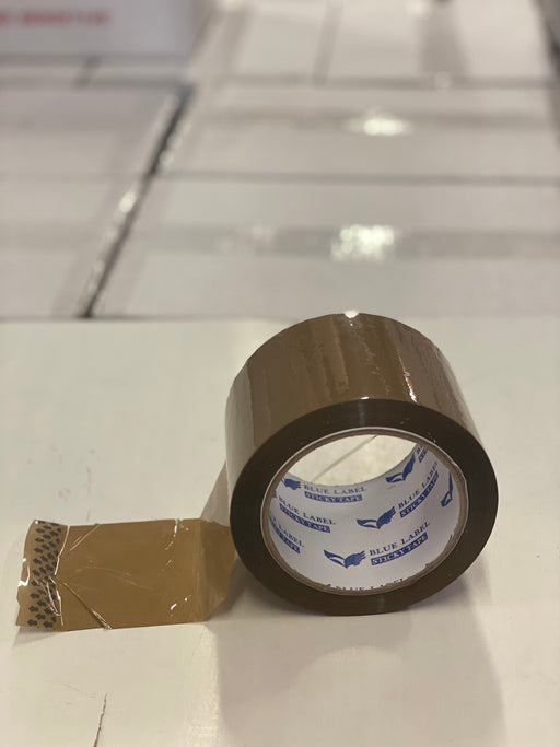 carton sealing clear tape