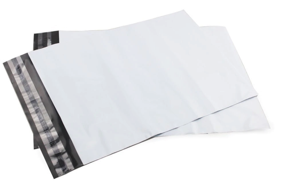 7.5 x 10.5" Tear-Proof Poly Mailer, 1,000 Per Box