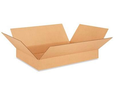 thumbnail image 2 of Boxes Fast: Kraft Literature Mailers 2 of 11